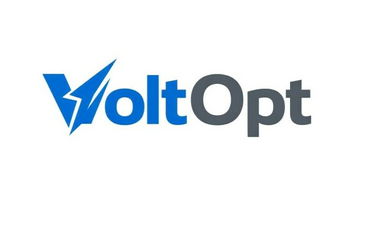VoltOpt logo