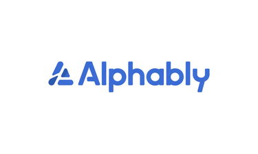 Alphably.com - Creative brandable domain for sale