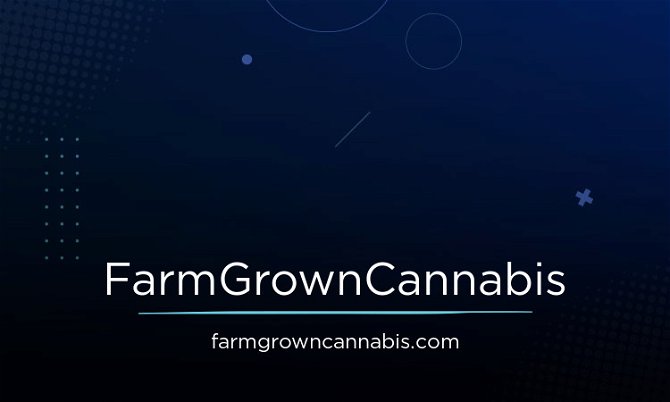 FarmGrownCannabis.com