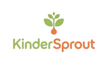 KinderSprout logo