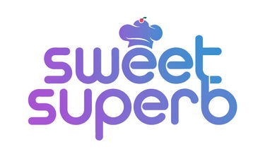 SweetSuperb.com - Creative brandable domain for sale