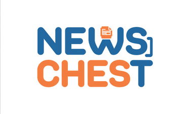 NewsChest.com - Creative brandable domain for sale