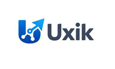 Uxik.com - Creative brandable domain for sale