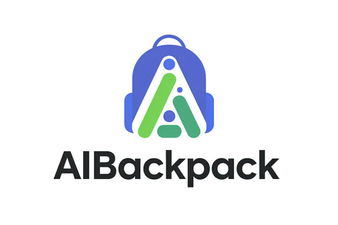 AIBackpack.com - Creative brandable domain for sale