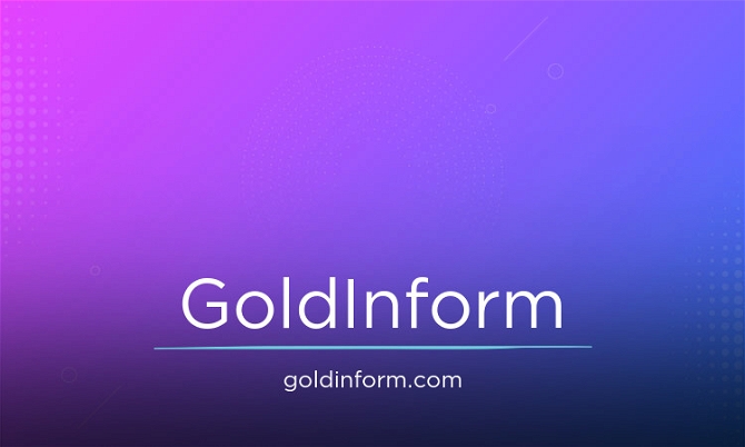 GoldInform.com