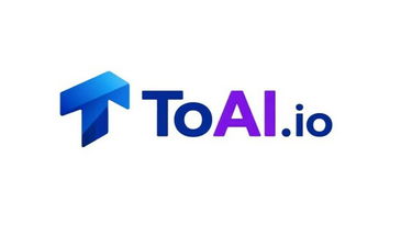 ToAI logo