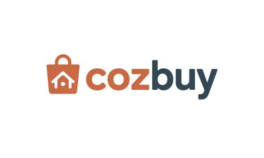 CozBuy logo