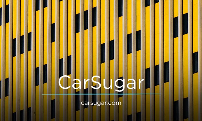 CarSugar.com