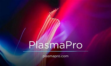 PlasmaPro.com