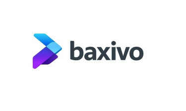 baxivo logo