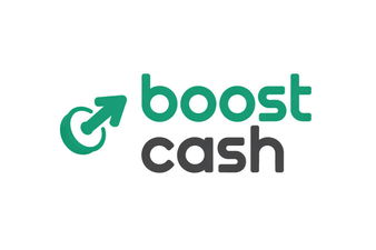 Boost.cash - Creative brandable domain for sale