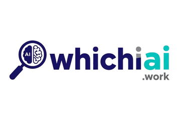 WhichAI.work - Creative brandable domain for sale