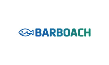 Barboach.com - Creative brandable domain for sale