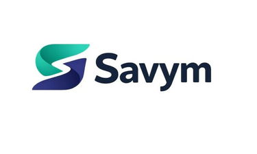 Savym logo