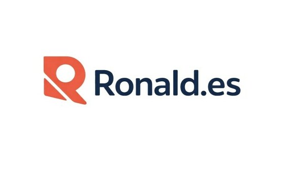 Ronald logo