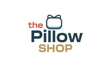 ThePillowShop.com - Creative brandable domain for sale