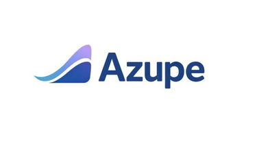 Azupe logo