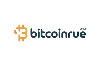 BitcoinRue.xyz - Creative brandable domain for sale