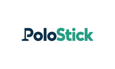 PoloStick.com - Creative brandable domain for sale