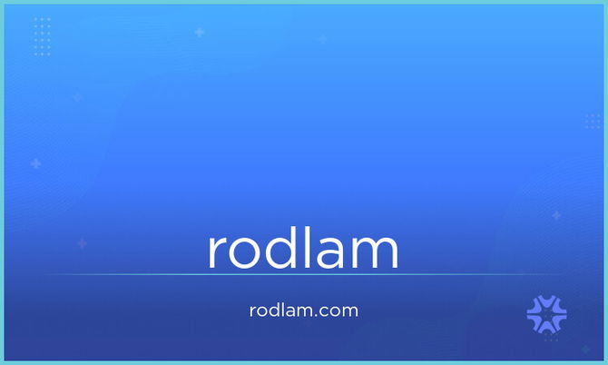 Rodlam.com