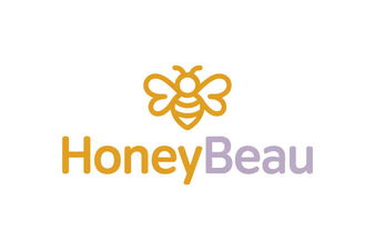 HoneyBeau.com - Creative brandable domain for sale