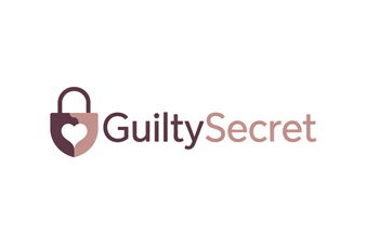 GuiltySecret.com - Creative brandable domain for sale
