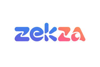 Zekza.com - Creative brandable domain for sale