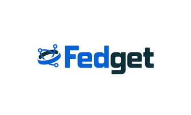 Fedget logo