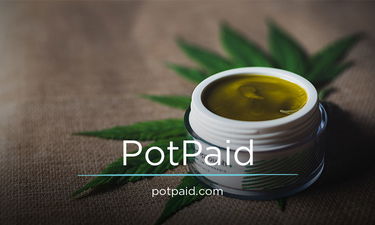 PotPaid.com