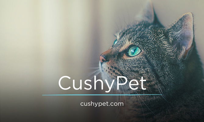 CushyPet.com