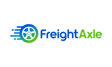 FreightAxle logo