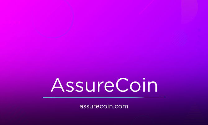 AssureCoin.com