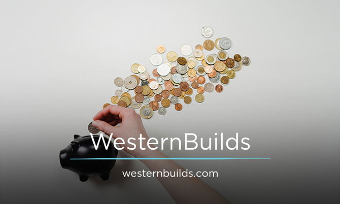 westernbuilds.com