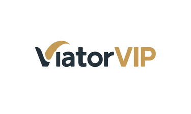 ViatorVIP.com - Creative brandable domain for sale
