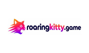 roaringkitty.game