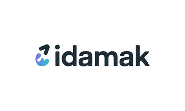 Idamak logo