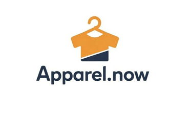 Apparel.now - Unique domains for sale