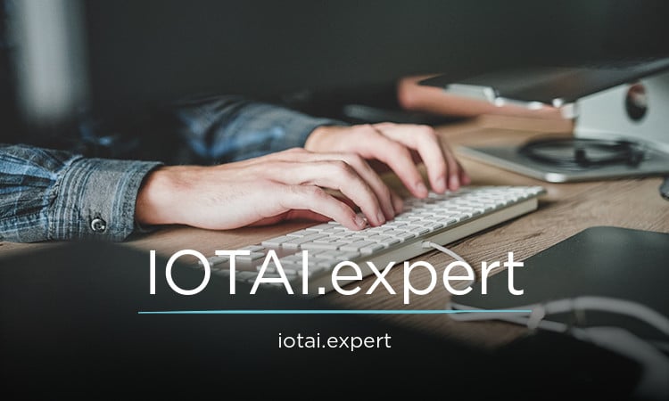 IOTAI logo