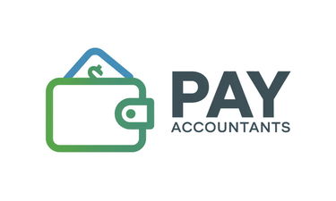 Pay.accountants - Creative brandable domain for sale
