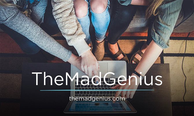 TheMadGenius.com