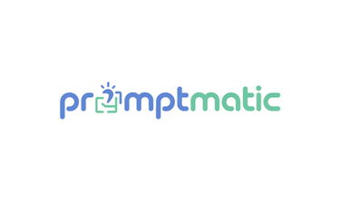 PromptMatic logo