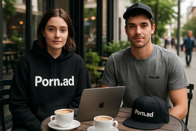 Porn.Ad — 3