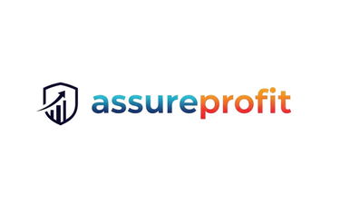 AssureProfit.com - Creative brandable domain for sale