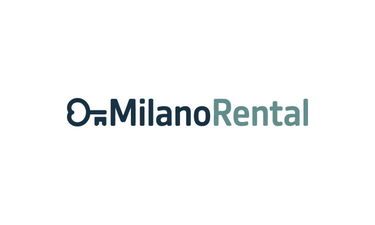 MilanoRental.com - Creative brandable domain for sale