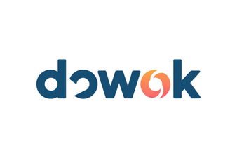 Dowok.com - Creative brandable domain for sale