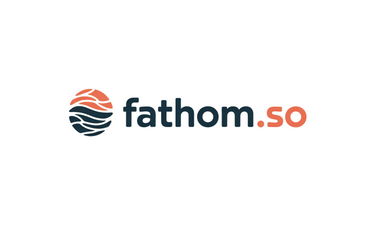 Fathom logo