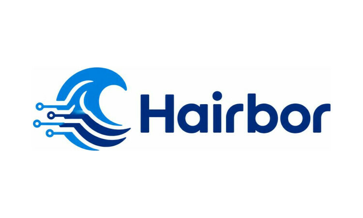 Hairbor logo