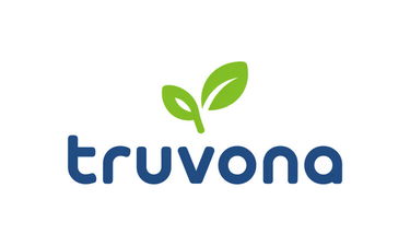 Truvona.com - Creative brandable domain for sale