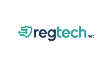 RegTech.net - Creative brandable domain for sale