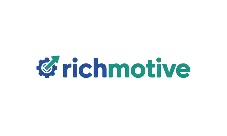 RichMotive logo